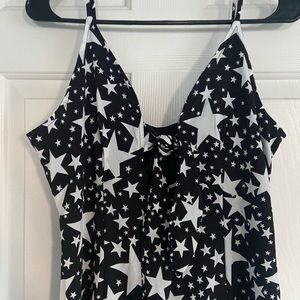 Nasty Gal Star Dress
